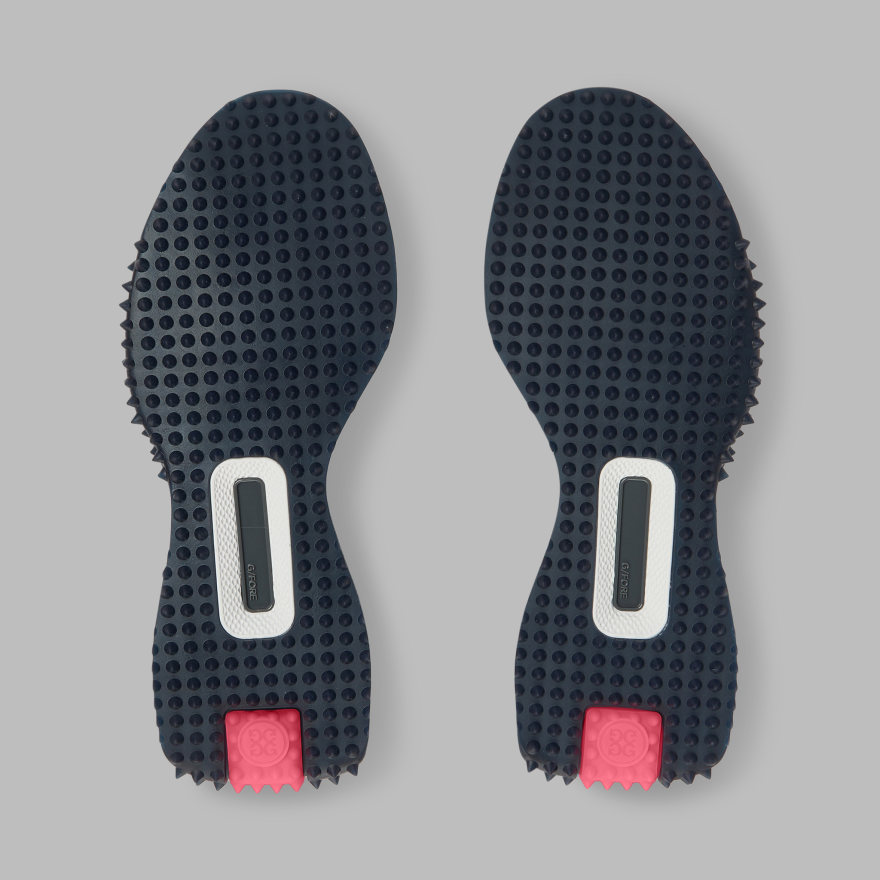WOMEN'S G.112 KILTIE GOLF SHOE - Alternate Image 3