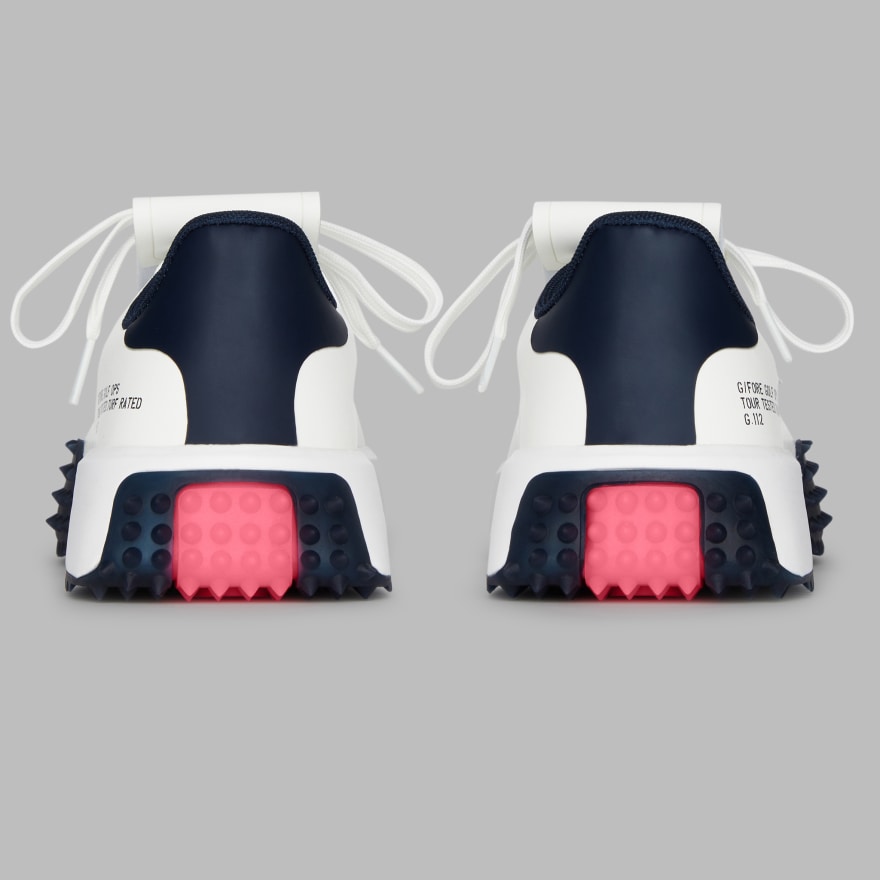 WOMEN'S G.112 KILTIE GOLF SHOE - Alternate Image 4
