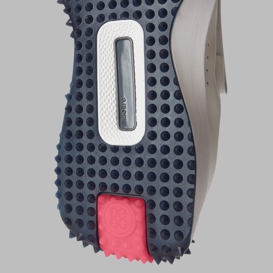 WOMEN'S G.112 KILTIE GOLF SHOE - Alternate Image 7