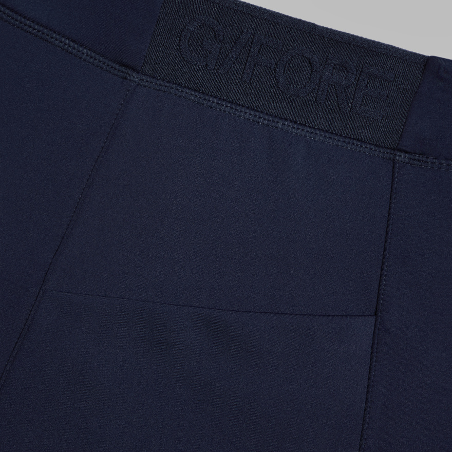 KNOCKOUT A-LINE SKORT in Twilight - Alternate Image 4