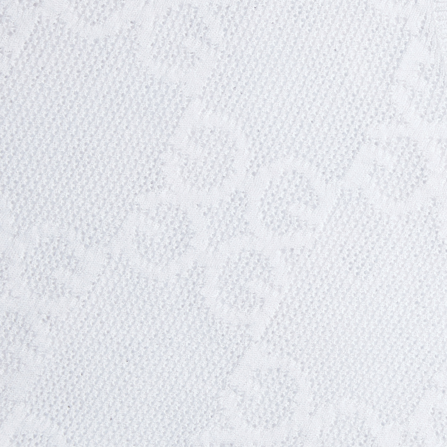 POINTELLE G CREWNECK SWEATER - Alternate Image 4