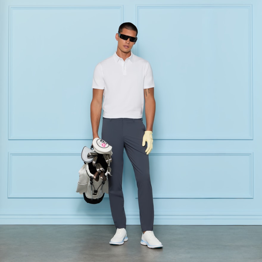EVERYDAY STRAIGHT LEG PANT - Alternate Image 1
