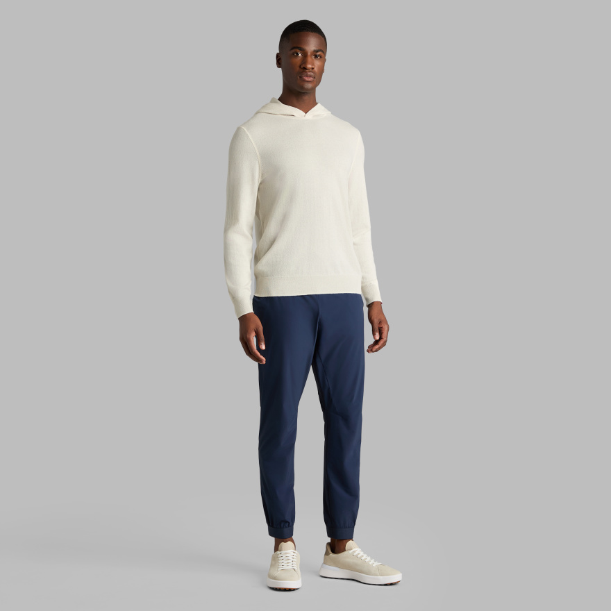 COMPACT STRETCH TRAVEL JOGGER in Twilight - Alternate Image 2