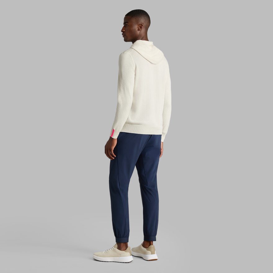 COMPACT STRETCH TRAVEL JOGGER in Twilight - Alternate Image 3