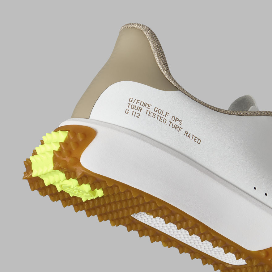 MEN'S G.112 GOLF SHOE - Alternate Image 1