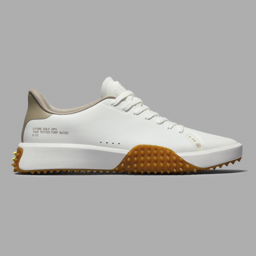 MEN'S G.112 GOLF SHOE - Alternate Image 2