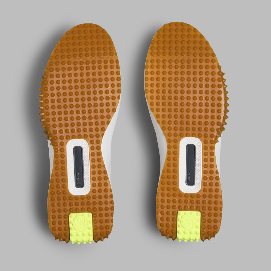 MEN'S G.112 GOLF SHOE - Alternate Image 3