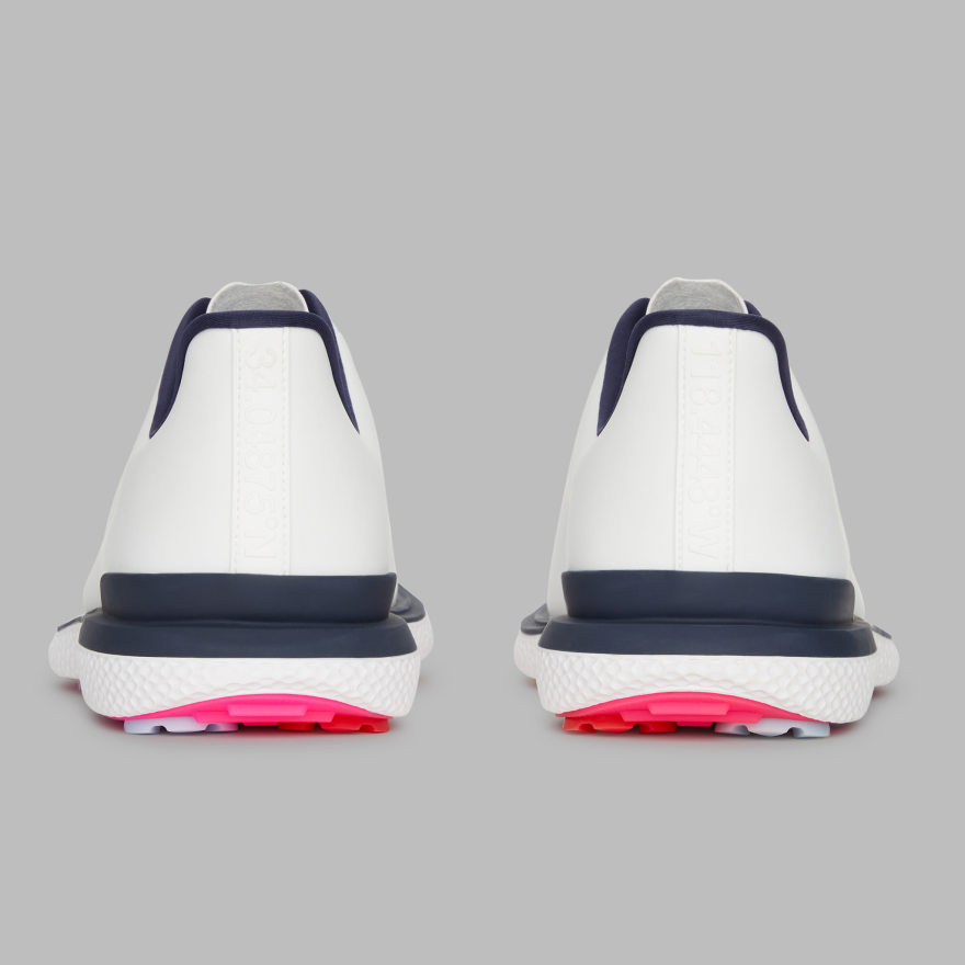 MEN'S GALLIVAN2R GOLF SHOE in Snow / Twilight - Alternate Image 3