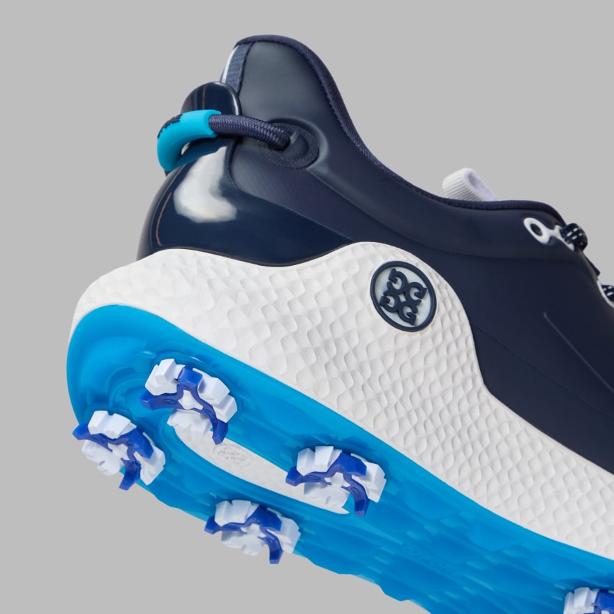 MEN'S MG4+ O2 G/LOCK GOLF SHOE in Twilight - Alternate Image 1
