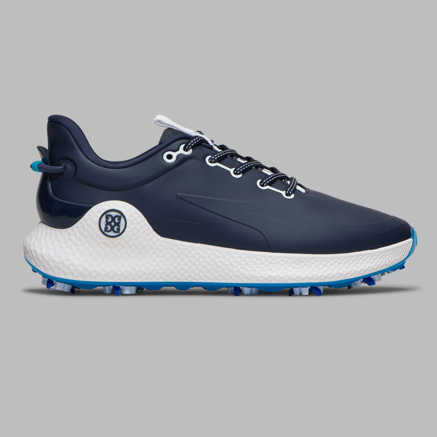 MEN'S MG4+ O2 G/LOCK GOLF SHOE in Twilight - Alternate Image 2
