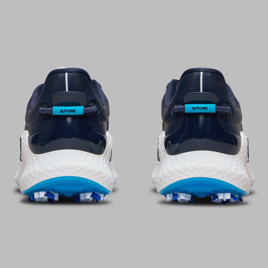 MEN'S MG4+ O2 G/LOCK GOLF SHOE in Twilight - Alternate Image 4