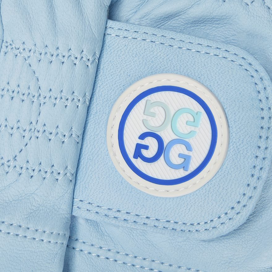 MEN'S SIGNATURE GOLF GLOVE in BAJA - Alternate Image 1