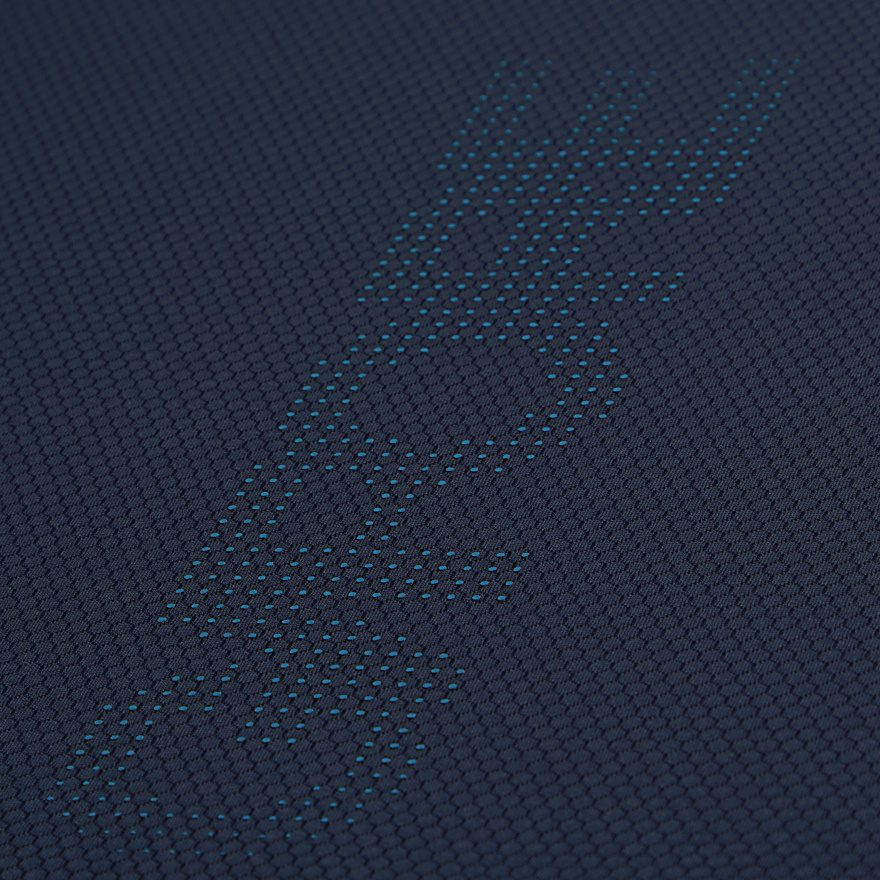 THE LINKS HONEYCOMB BASE LAYER in Twilight - Alternate Image 4