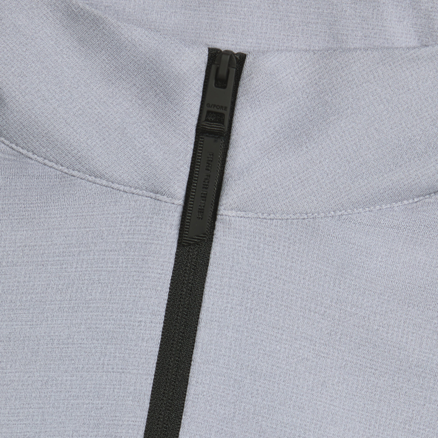 BRUSHED BACK TECH 1/4 ZIP PULLOVER |MEN'S PULLOVERS & QUARTER-ZIPS