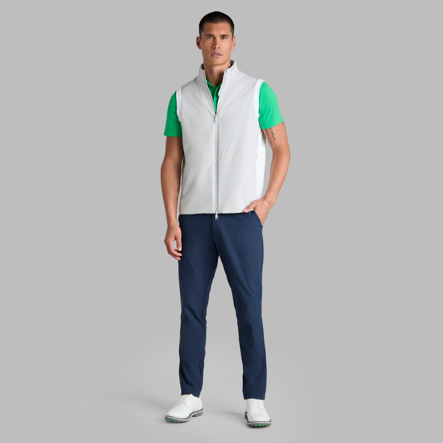 G/FORE Proof plus stretch ベスト THE MAVERICK HYBRID STRETCH VEST | MEN'S JACKETS & VESTS |G/FORE