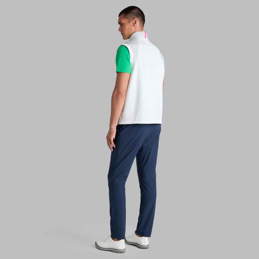 THE MAVERICK HYBRID STRETCH VEST | MEN'S JACKETS & VESTS |G/FORE