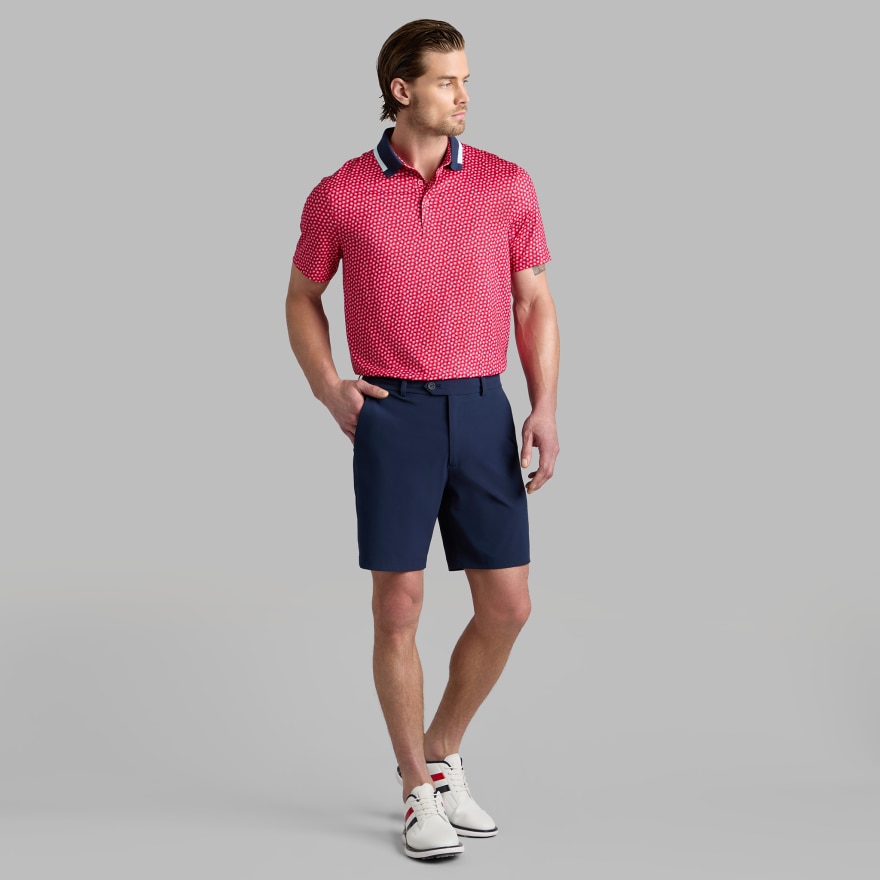 MAVERICK 4-WAY STRETCH SHORT - Alternate Image 2