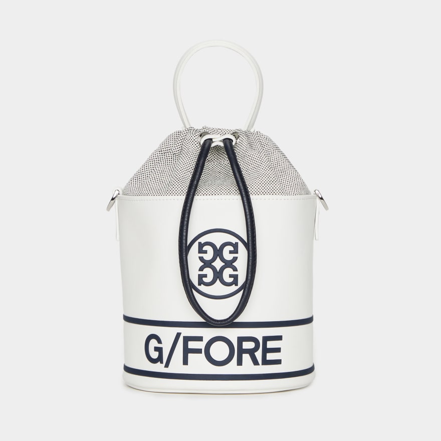 LTD RELEASE NEO MAGNOLIA BAG in Snow - Alternate Image 2