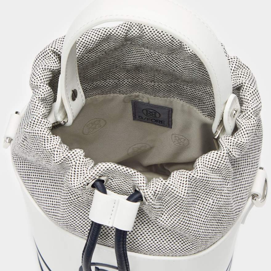 LTD RELEASE NEO MAGNOLIA BAG in Snow - Alternate Image 5