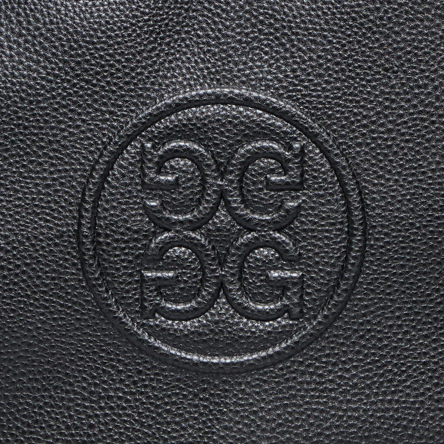 LTD RELEASE CIRCLE G'S BOWLER BAG in Snow - Alternate Image 4