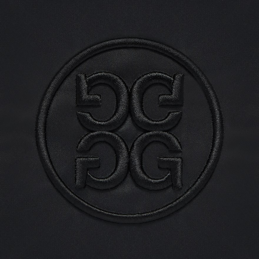 LTD RELEASE CIRCLE G'S CARGO BAG in Onyx - Alternate Image 4