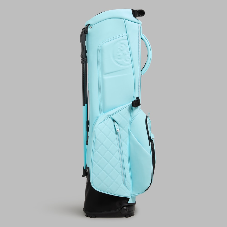 DAYTONA PLUS CARRY GOLF BAG in CENOTE - Alternate Image 3
