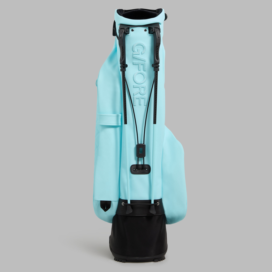 DAYTONA PLUS CARRY GOLF BAG in CENOTE - Alternate Image 4