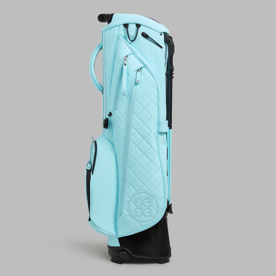 DAYTONA PLUS CARRY GOLF BAG in CENOTE - Alternate Image 5