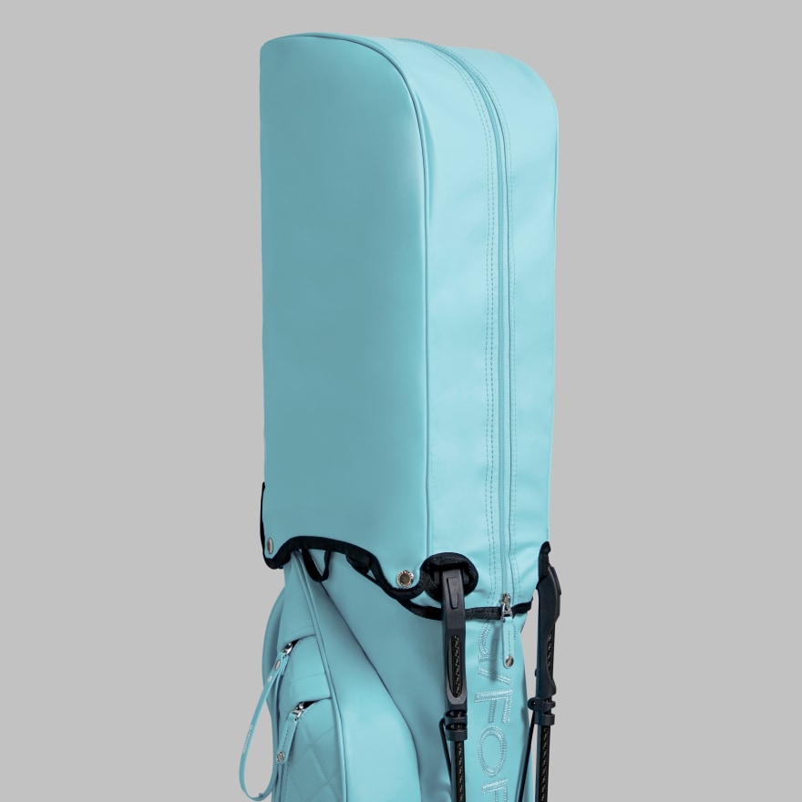 DAYTONA PLUS CARRY GOLF BAG in CENOTE - Alternate Image 6
