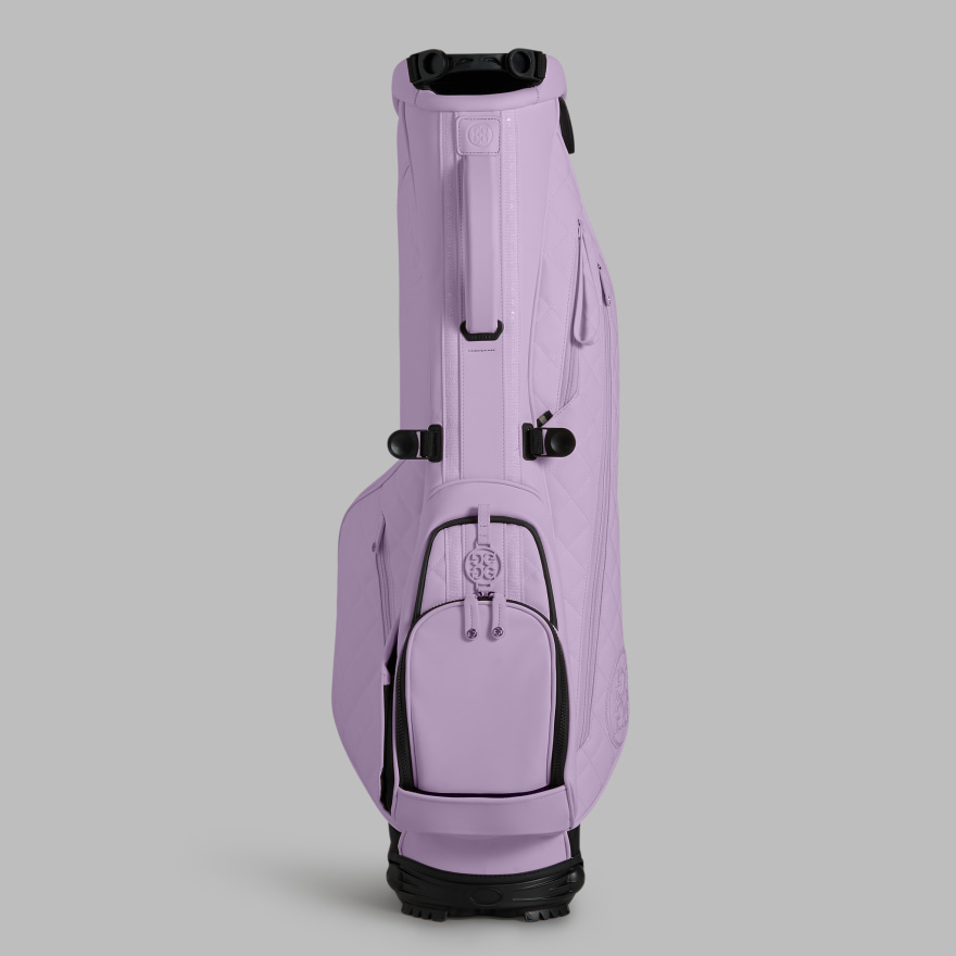 DAYTONA PLUS CARRY GOLF BAG in IRIS - Alternate Image 2