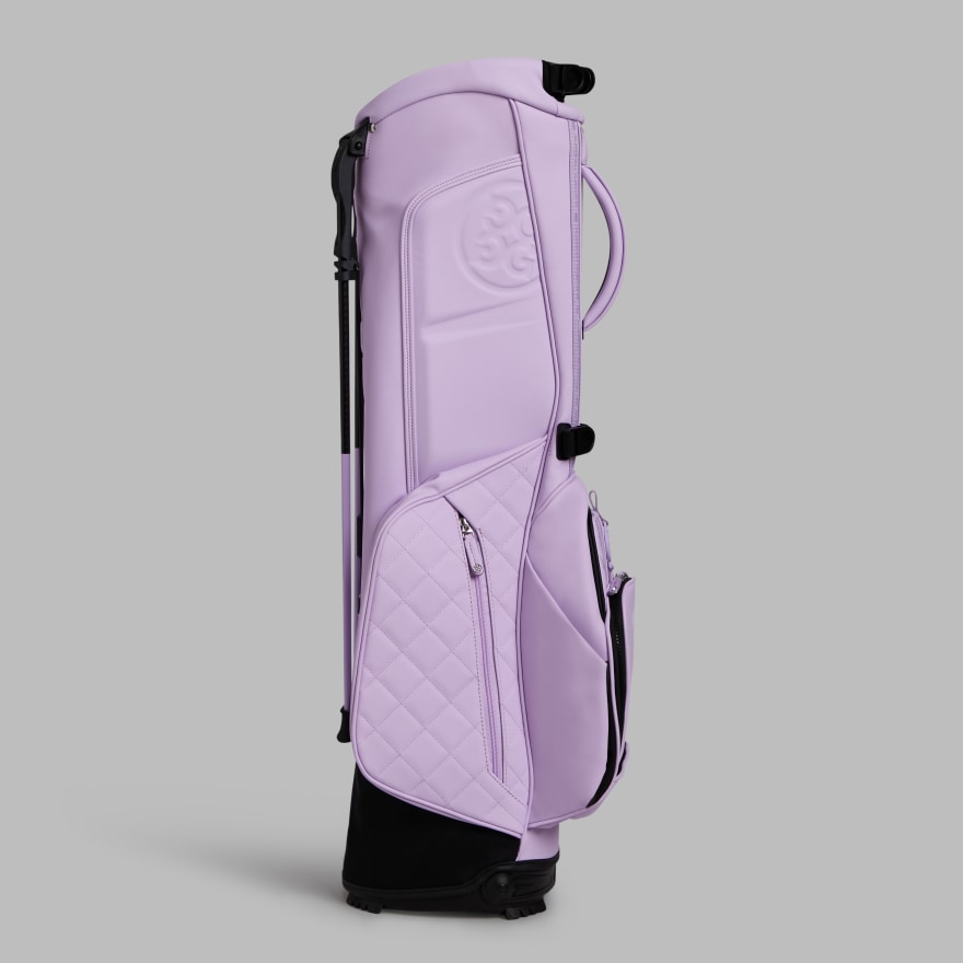 DAYTONA PLUS CARRY GOLF BAG in IRIS - Alternate Image 3