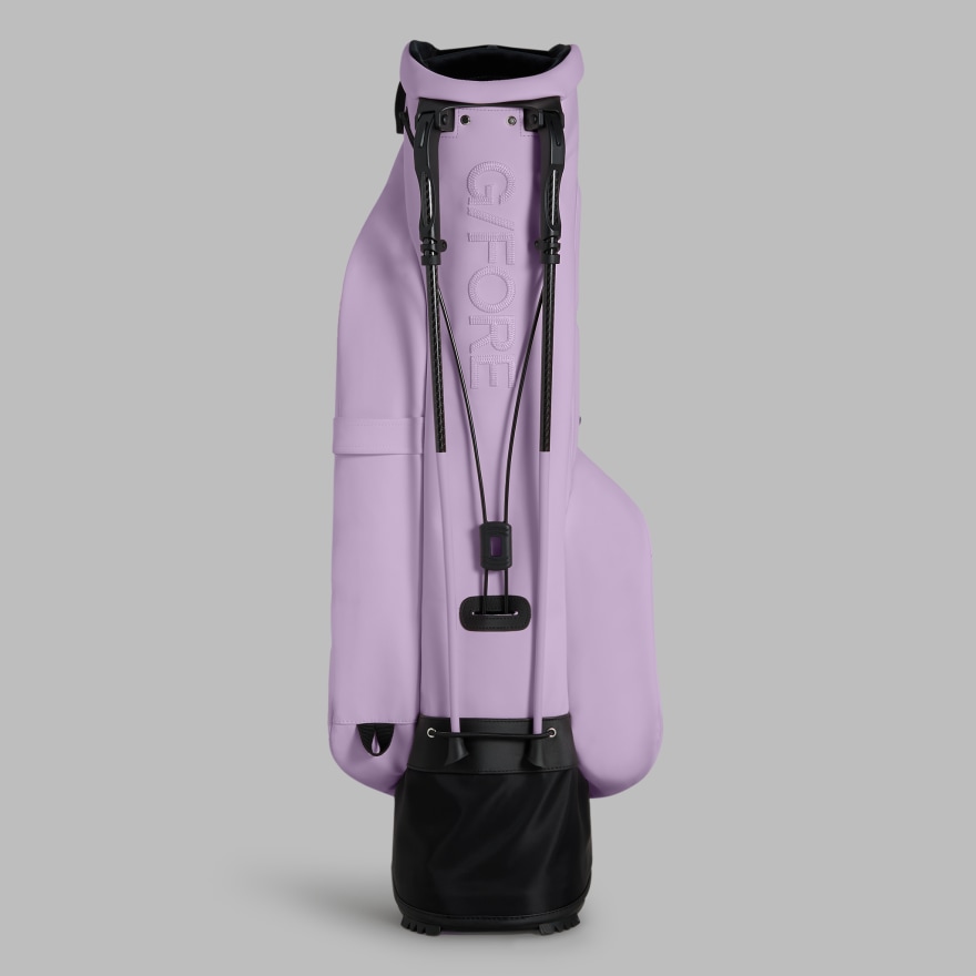 DAYTONA PLUS CARRY GOLF BAG in IRIS - Alternate Image 4