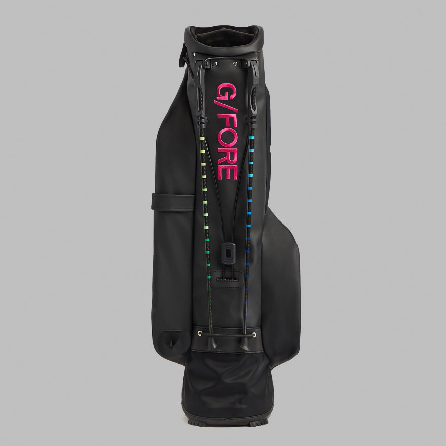 DAYTONA PLUS CARRY GOLF BAG | GOLF BAGS FOR MEN AND WOMEN | G/FORE