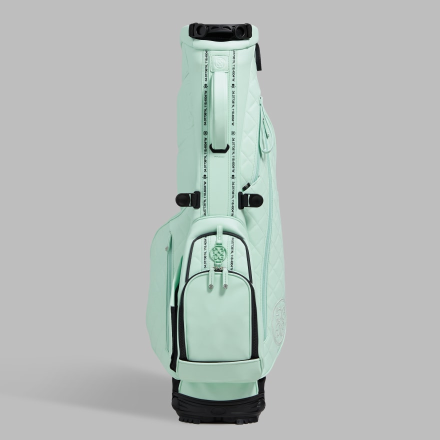 DAYTONA PLUS CARRY GOLF BAG - Alternate Image 2
