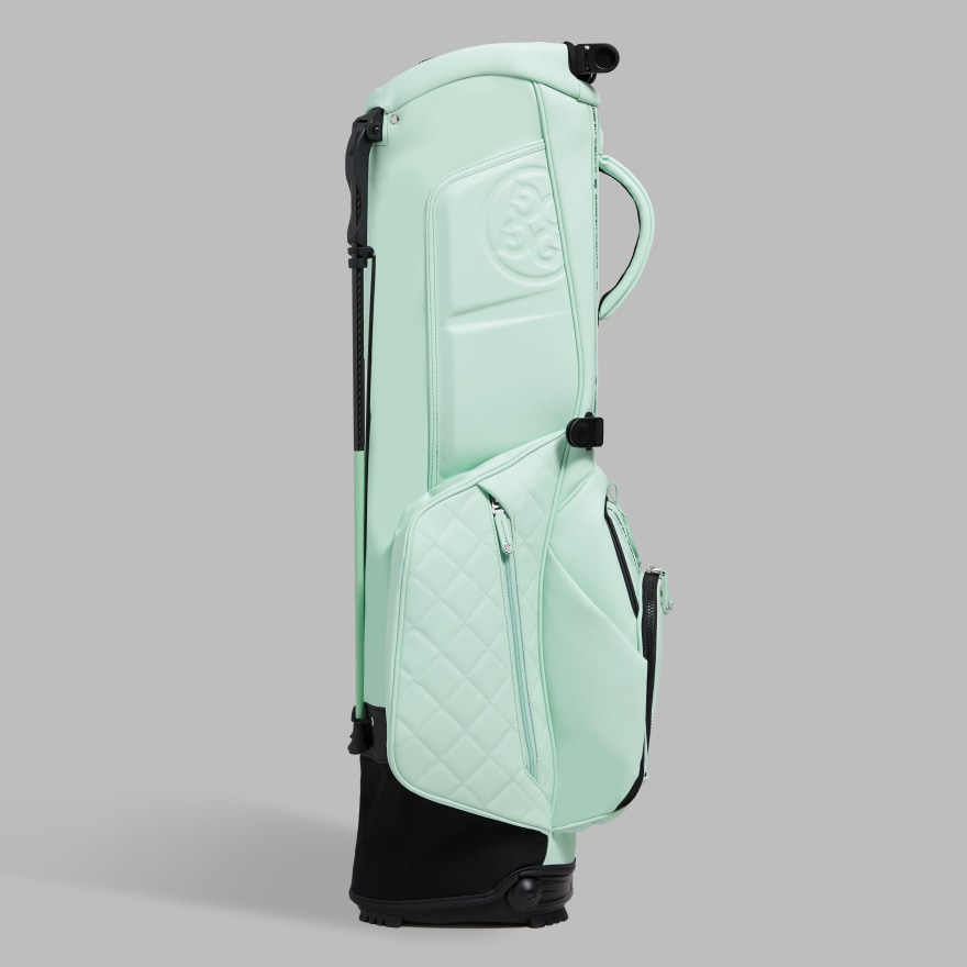 DAYTONA PLUS CARRY GOLF BAG - Alternate Image 3
