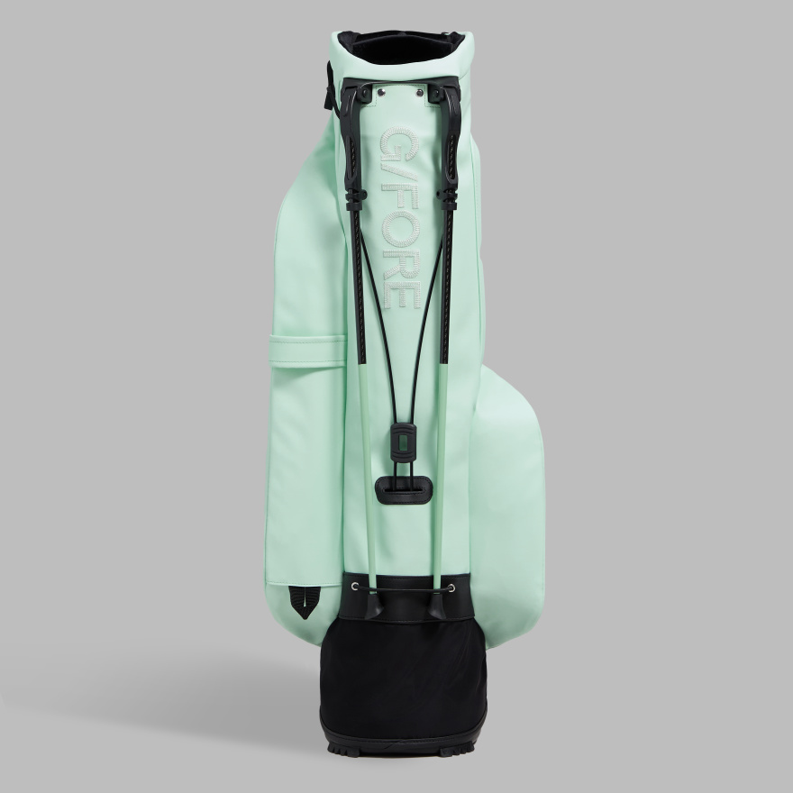 DAYTONA PLUS CARRY GOLF BAG - Alternate Image 4