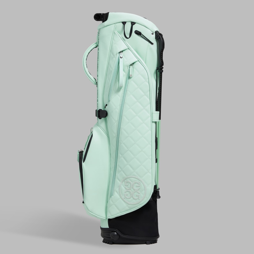 DAYTONA PLUS CARRY GOLF BAG - Alternate Image 5
