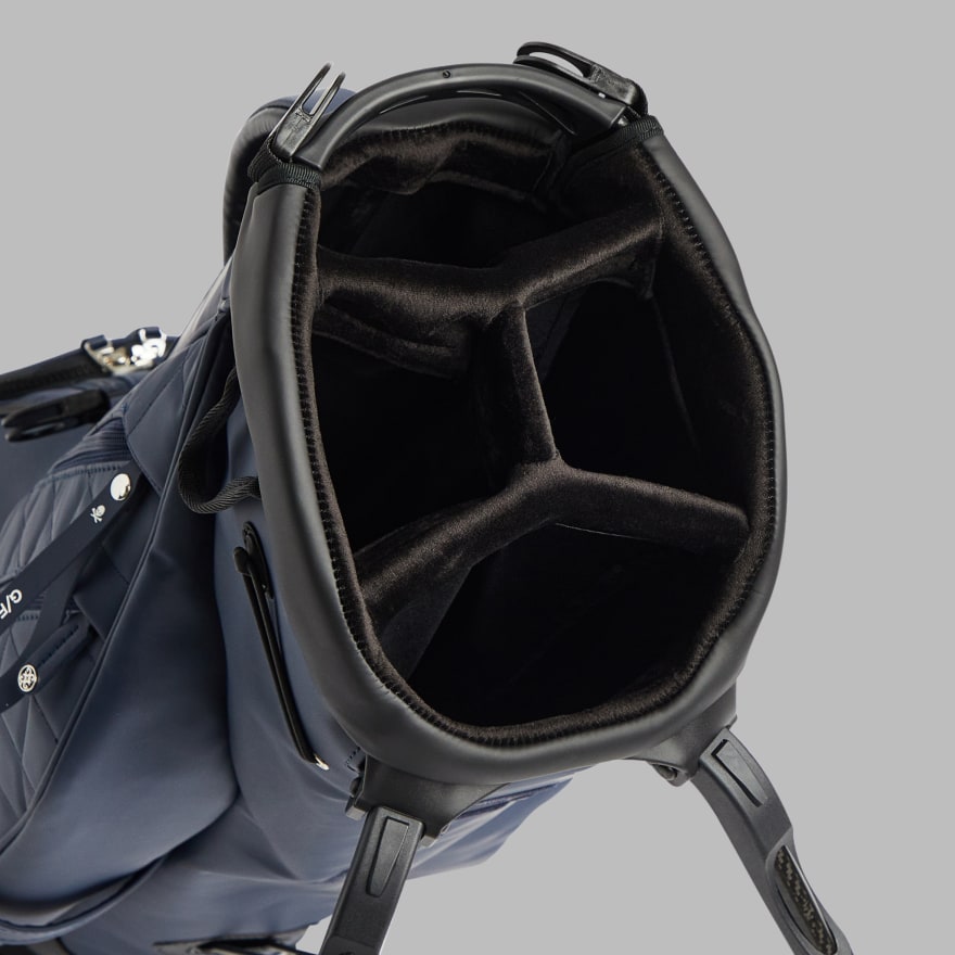 DAYTONA PLUS CARRY GOLF BAG in Twilight - Alternate Image 2