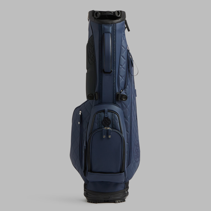DAYTONA PLUS CARRY GOLF BAG in Twilight - Alternate Image 3