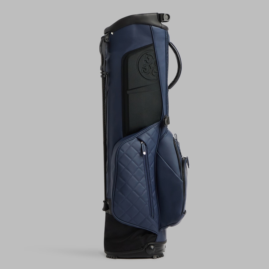 DAYTONA PLUS CARRY GOLF BAG in Twilight - Alternate Image 4