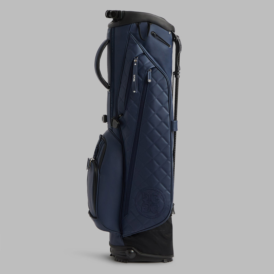 DAYTONA PLUS CARRY GOLF BAG in Twilight - Alternate Image 6