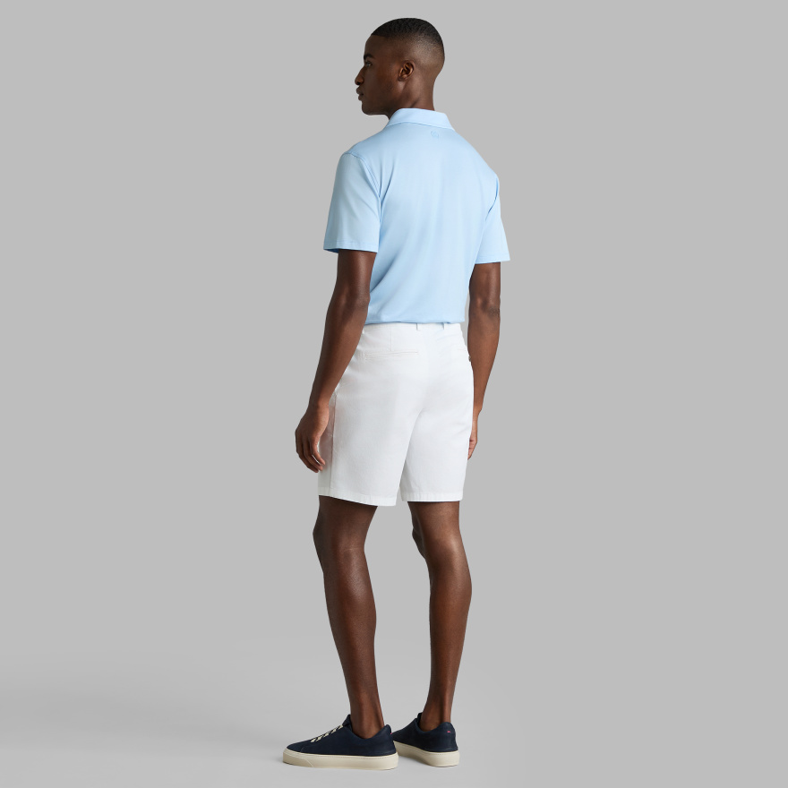 ALL PLAY JOHNNY COLLAR POLO in BAJA - Alternate Image 3