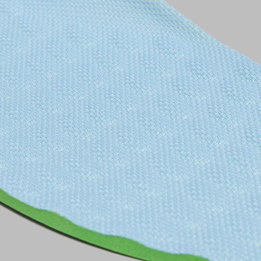 UNISEX G.112 SHOE REPLACEMENT SOCK LINER in BAJA / KNOCKOUT PINK - Alternate Image 2