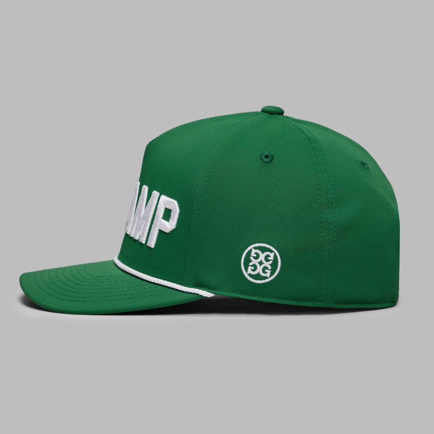 PGA TOUR The Northern Trust キャップ 2026 PGA CHAMP ROPE HAT | MEN'S HATS | G/FORE