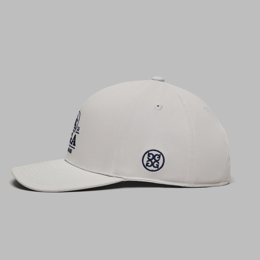 2026 PGA OFFICIAL LOGO HAT - Alternate Image 6