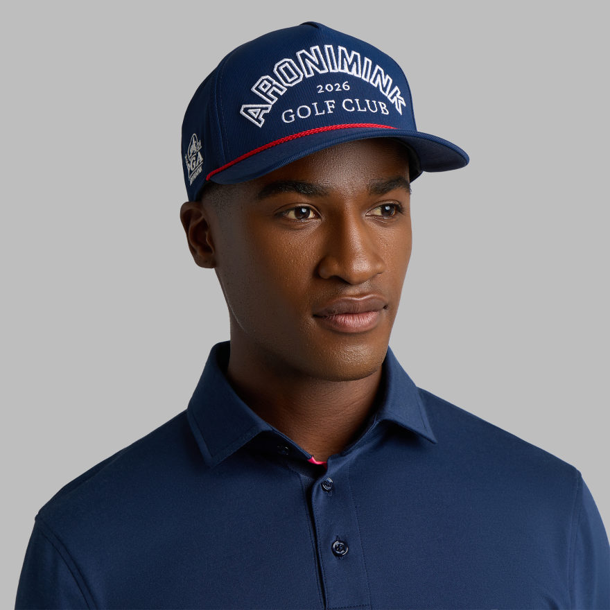 2026 PGA ARONIMINK ROPE HAT | MEN'S HATS | G/FORE
