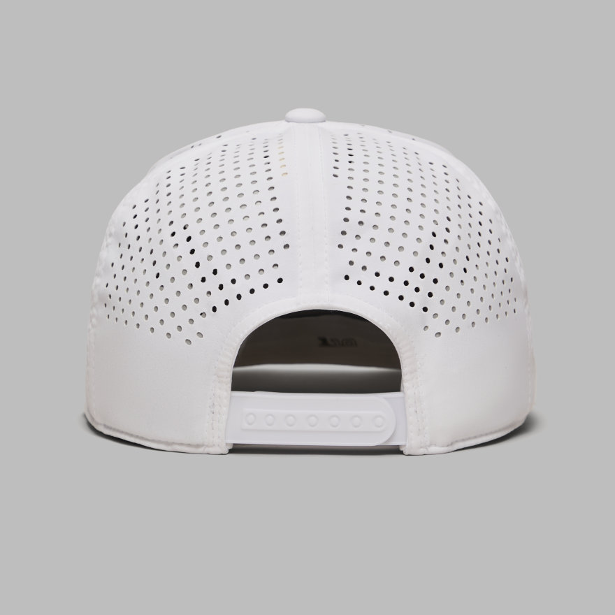 2026 PGA PERFORATED DELTA HAT | MEN'S HATS | G/FORE
