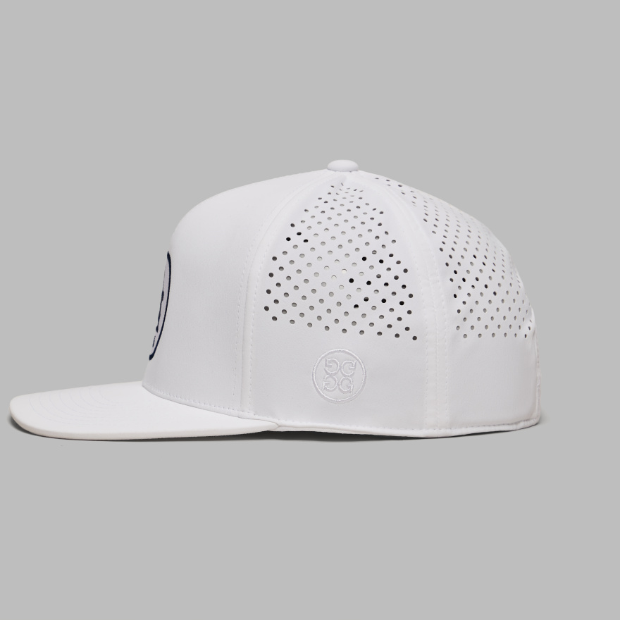 2026 PGA PERFORATED DELTA HAT | MEN'S HATS | G/FORE