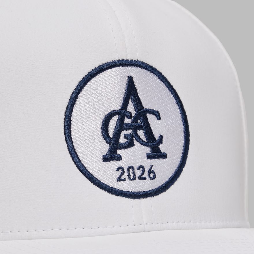 2026 PGA PERFORATED DELTA HAT | MEN'S HATS | G/FORE