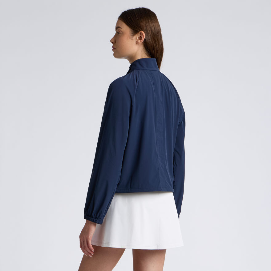 WHISPER WATER REPELLENT STRETCH JACKET 2.0 in Twilight - Alternate Image 3